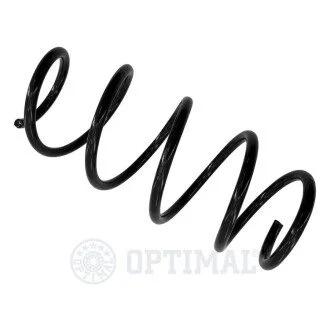 Пружина подвески Optimal OP-CSP01278