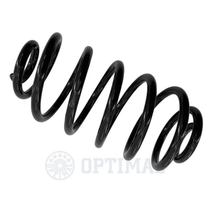 Пружина подвески Optimal OP-CSP01366 (фото 1)