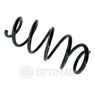 Пружина підвіски Optimal OP-CSP01413