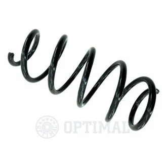 Пружина підвіски Optimal OP-CSP01413