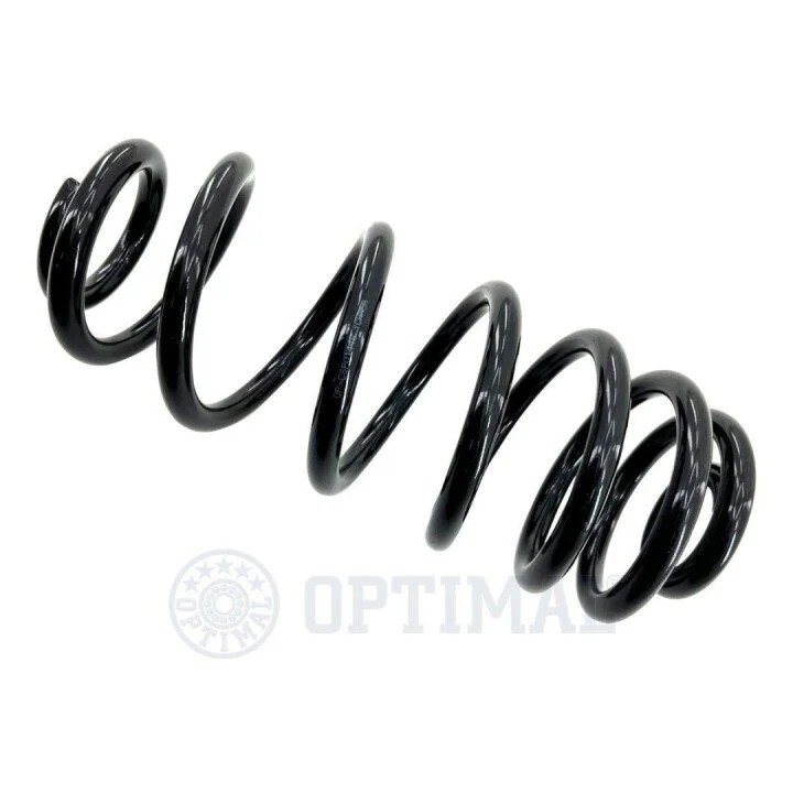 Пружина подвески Optimal OP-CSP01446 (фото 1)