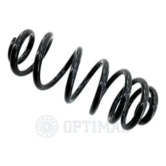 Пружина подвески Optimal OP-CSP01446