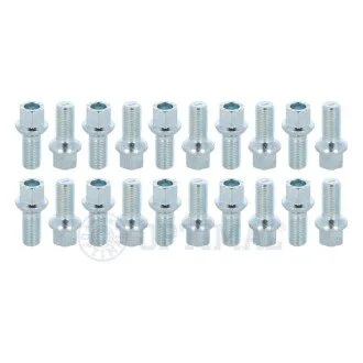 Колесный болт Optimal OP-UWB10001-20
