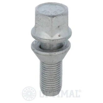 Колесный болт Optimal OP-UWB10007-1