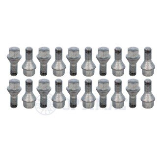 Колесный болт Optimal OP-UWB10008-20