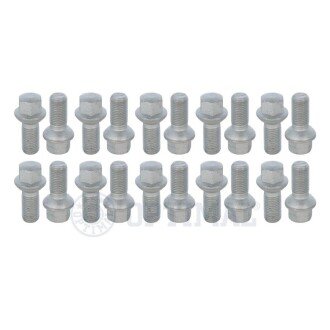 Колесный болт Optimal OP-UWB10011-20