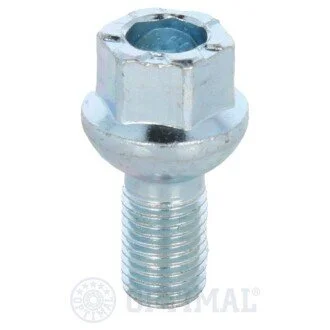 Колесный болт Optimal OP-UWB10013-1