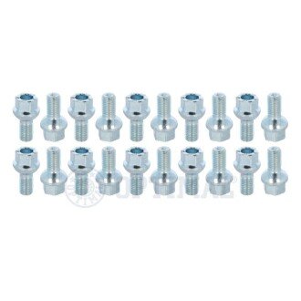 Колісний болт Optimal OP-UWB10013-20