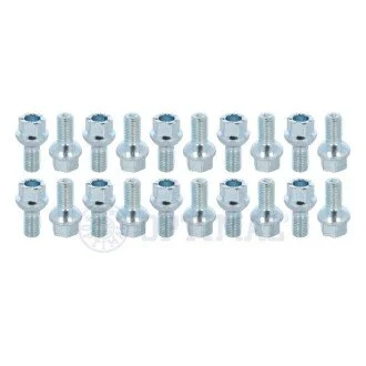 Колесный болт Optimal OP-UWB10013-20