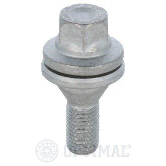 Колесный болт Optimal OP-UWB10019-1