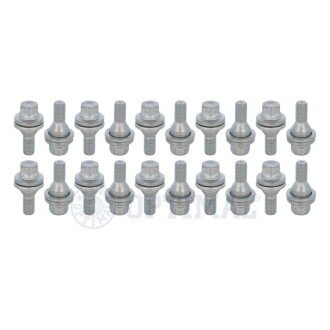 Колесный болт Optimal OP-UWB10019-20