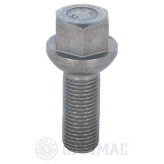 Колесный болт Optimal OP-UWB10037-1