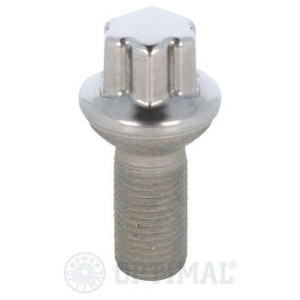 Колесный болт Optimal OP-UWB10040-1