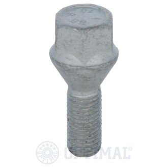 Колесный болт Optimal OP-UWB10057-1