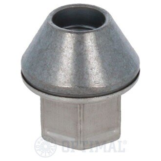 Колесная гайка Optimal OP-UWN10001-1