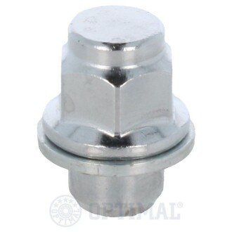 Колісна гайка Optimal OP-UWN10007-1