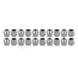 Колесная гайка Optimal OP-UWN10010-20