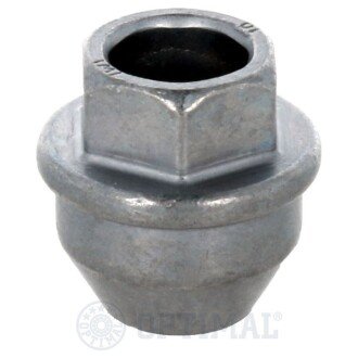 Колесная гайка Optimal OP-UWN10017-1