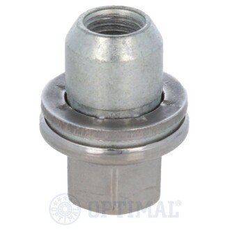 Колесная гайка Optimal OP-UWN10026-1