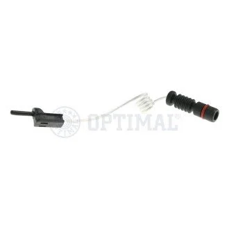 Датчик износа колодки Optimal WKT-50255K