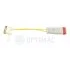 Датчик зносу колодки Optimal WKT-50468K (фото 1)