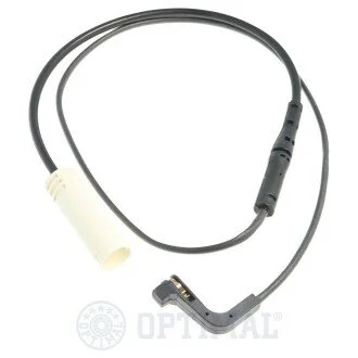 Датчик износа колодки Optimal WKT-50546K