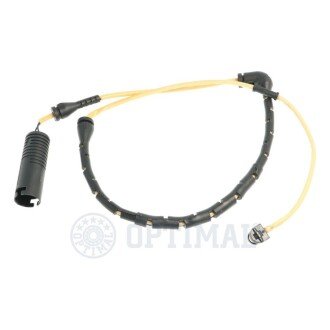 Датчик износа колодки Optimal WKT-50558K
