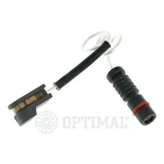 Датчик износа колодки Optimal WKT-50561K