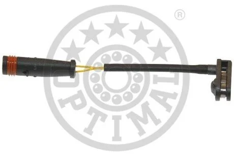 Датчик износа колодки Optimal WKT-50581K