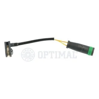 Датчик износа колодки Optimal WKT-50582K