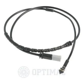 Датчик износа колодки Optimal WKT-50643K
