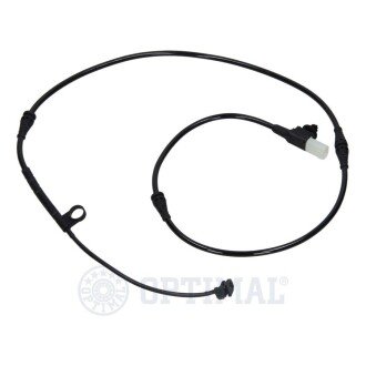Датчик износа колодки Optimal WKT-59005K
