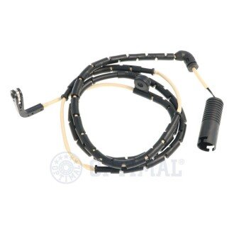 Датчик износа колодки Optimal WKT-59007K