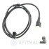 Датчик износа колодки Optimal WKT-59018K (фото 1)