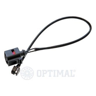Датчик зносу колодки Optimal WKT-60049K