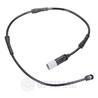 Датчик износа колодки Optimal WKT-60078K