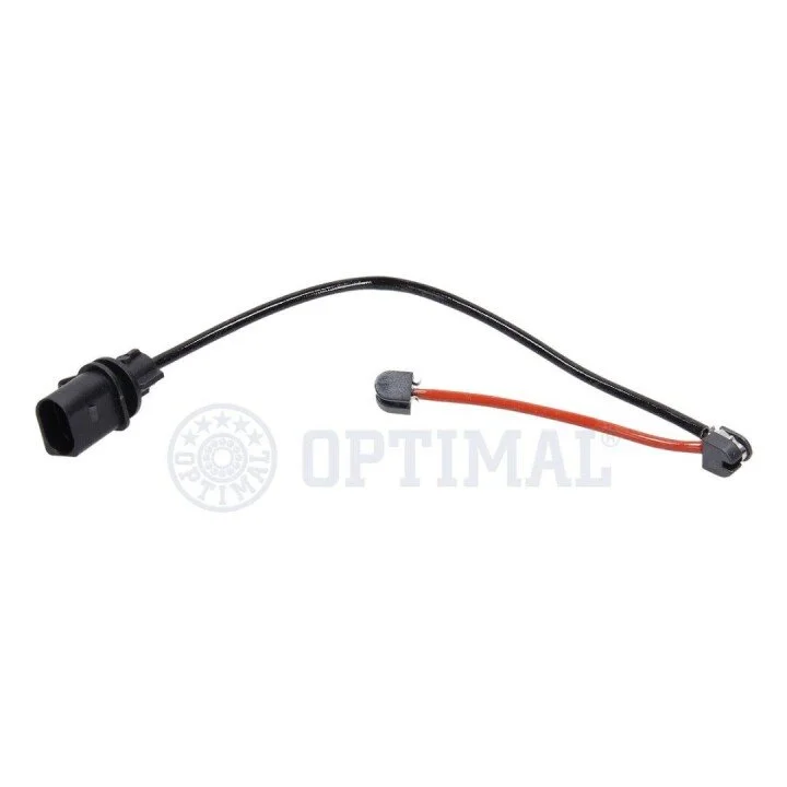 Датчик зносу колодки Optimal WKT-60086K (фото 1)