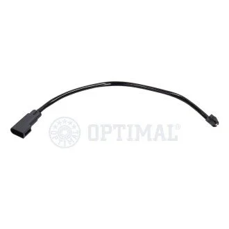 Датчик износа колодки Optimal WKT-60092K