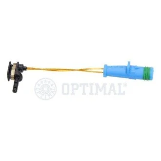 Датчик износа колодки Optimal WKT-60093K