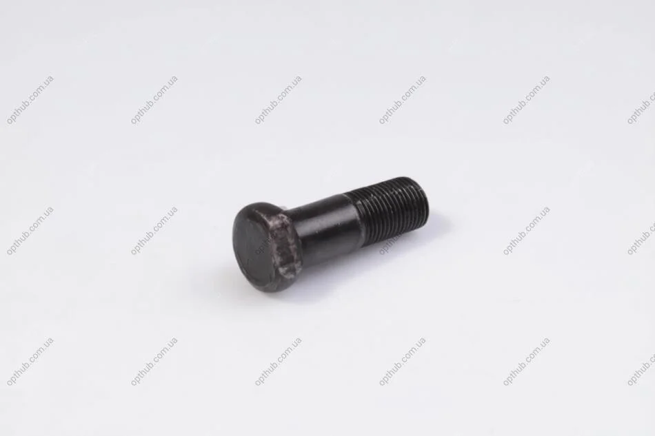 Болт маховика Газель,Волга дв.402,ГАЗ 3307,53 М11х1х33 (вир-во Original) Original 291524-П (фото 1)