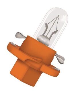 Автомобільна лампа OSRAM 2473 MFX6