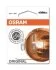 Автолампа 1.2W OSRAM 2721-02B (фото 1)