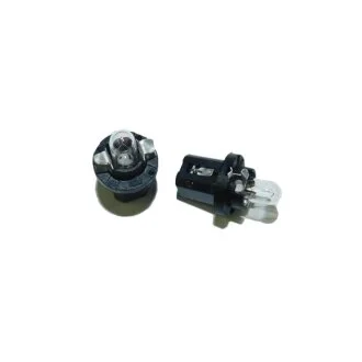 Лампа допоміжн. освітлення B8,5d 12V 1.2W B8.5d (вир-во) OSRAM 2721MF