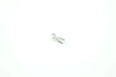 Лампа допоміжн. освітлення W2W 12V 2W W2x4.6d (вир-во) OSRAM 2722