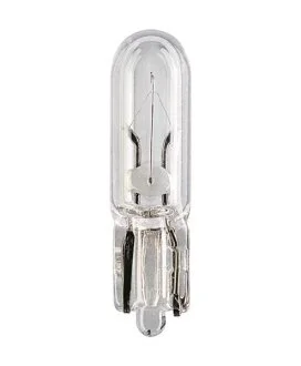 Автолампа 2.3W OSRAM 2723