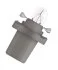 Автолампа 1.2W OSRAM 2741 MF (фото 1)