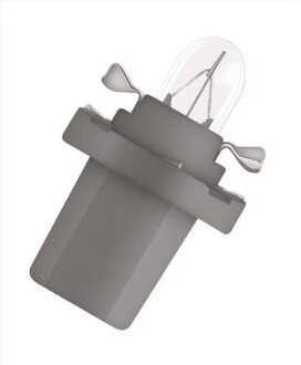 Автолампа 1.2W OSRAM 2741 MF
