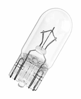 Автолампа 2W OSRAM 2820