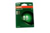 Лампа накаливания W5W 12V 5W W2,1x9,5d Ultra Life (компл.) есо-упаковка (выр-во) OSRAM 2825ULT-2BL (фото 1)