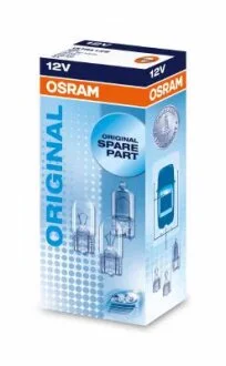 Автолампа 5W OSRAM 2825ULT